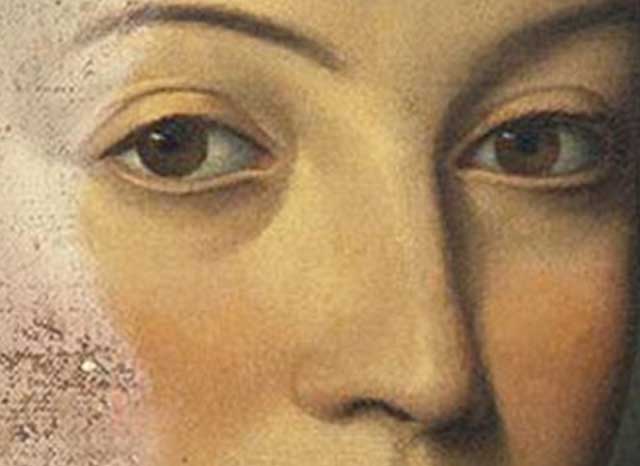 Jane-Fortune-Indiana-Author-Renaissance-Invisible-Women-Forgotten-Artists-Florence