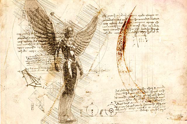 Leonardo-da-Vinci-Renaissance-Man-Master-Painter-mathematician-engineer-Curious-Wisdom-Observational-Skills-Sfumato-Chiarascuro-Innovations