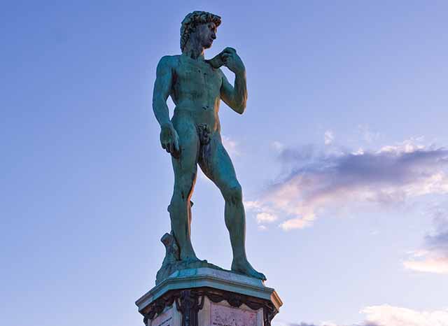 David-Michelangelo-Firenze-Florence-Naked-Nude-Art-History