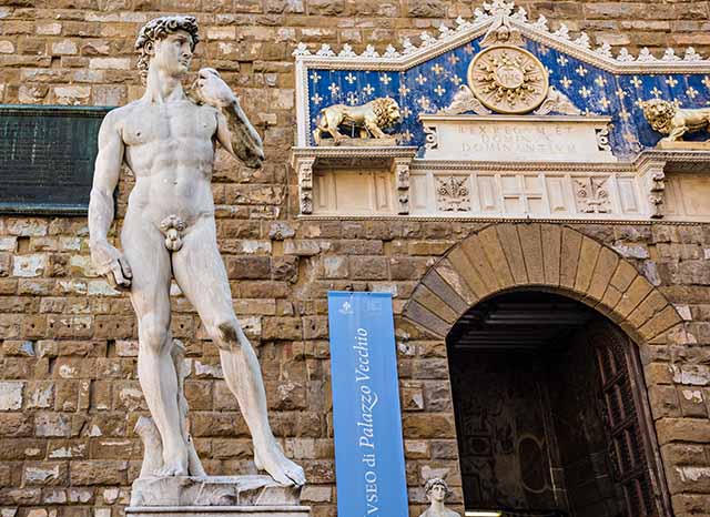 David-Michelangelo-Firenze-Florence-Naked-Nude-Art-History